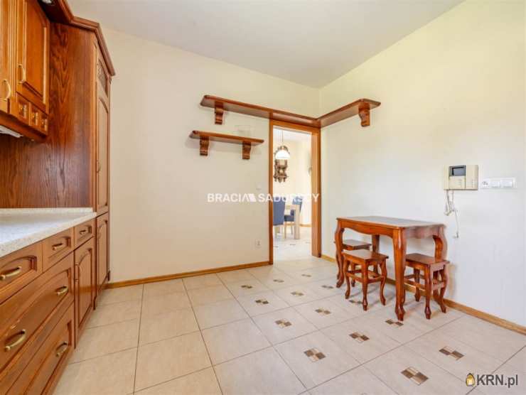 BRACIA SADURSCY NIERUCHOMOŚCI ODDZIAŁ BS5 NOWA HUTA, Dom  na sprzedaż, Zelków, ul. 