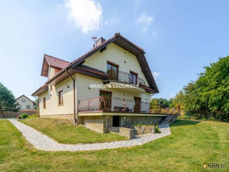 BRACIA SADURSCY NIERUCHOMOŚCI ODDZIAŁ BS5 NOWA HUTA, Dom  na sprzedaż, Zelków, ul. 