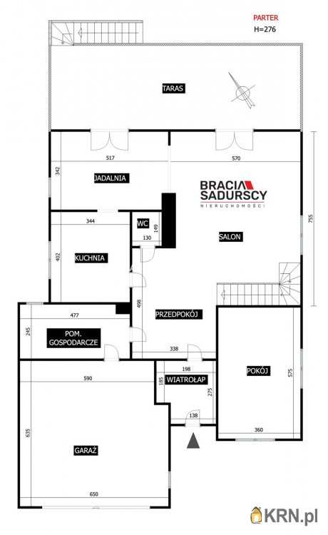 , Dom  na sprzedaż, Zelków, ul. 