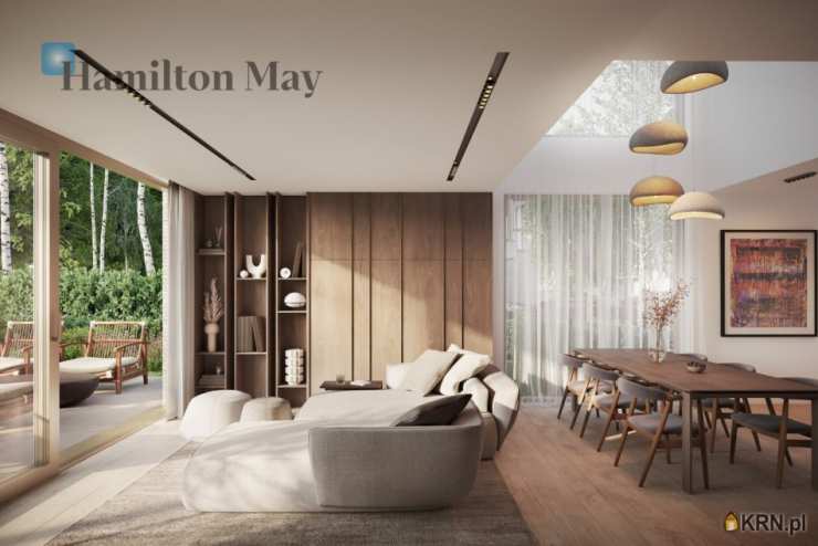 , Dom  na sprzedaż, Warszawa, ul. 