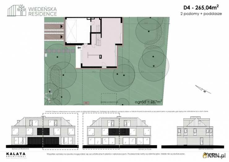 Warszawa, ul. , Dom  na sprzedaż, 