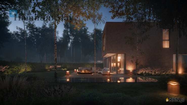 , Dom  na sprzedaż, Warszawa, ul. 