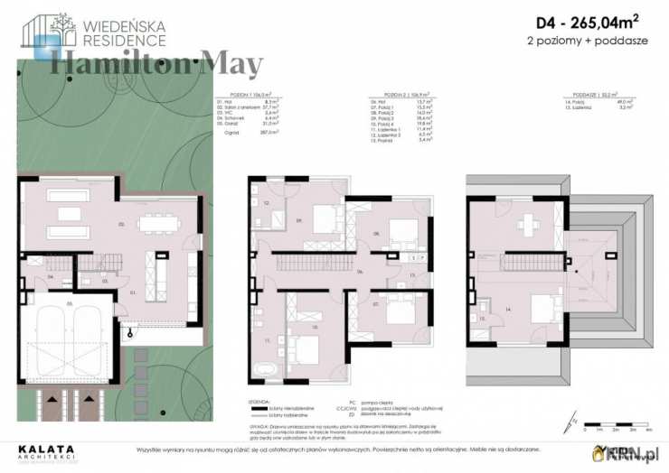 Warszawa, ul. , , Dom  na sprzedaż