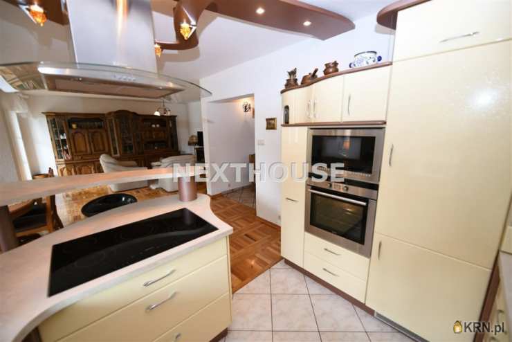 Dom  na sprzedaż, Górki Wielkie, ul. , 