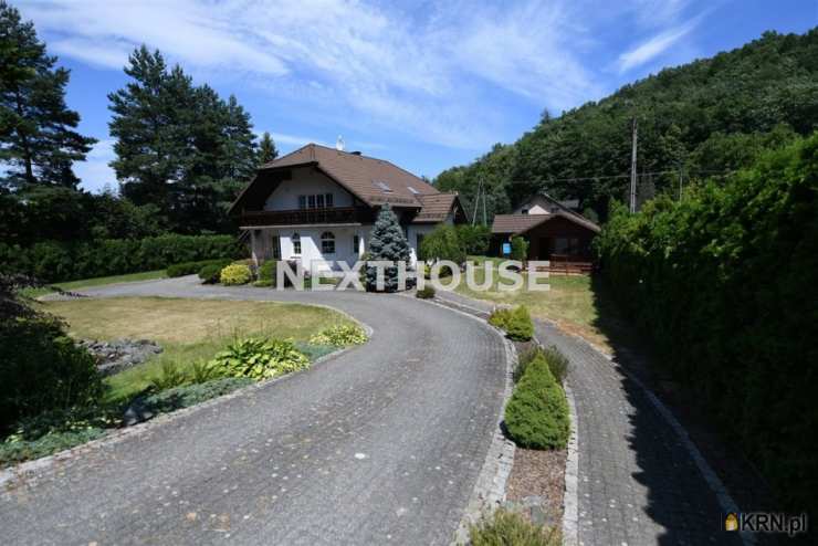 , Dom  na sprzedaż, Górki Wielkie, ul. 