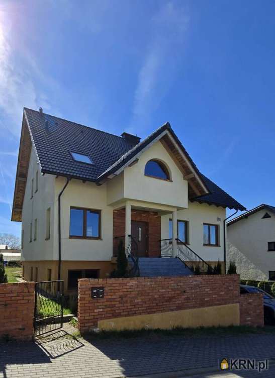 Dom  na sprzedaż, 5 pokojowe, Chmielno, ul. 