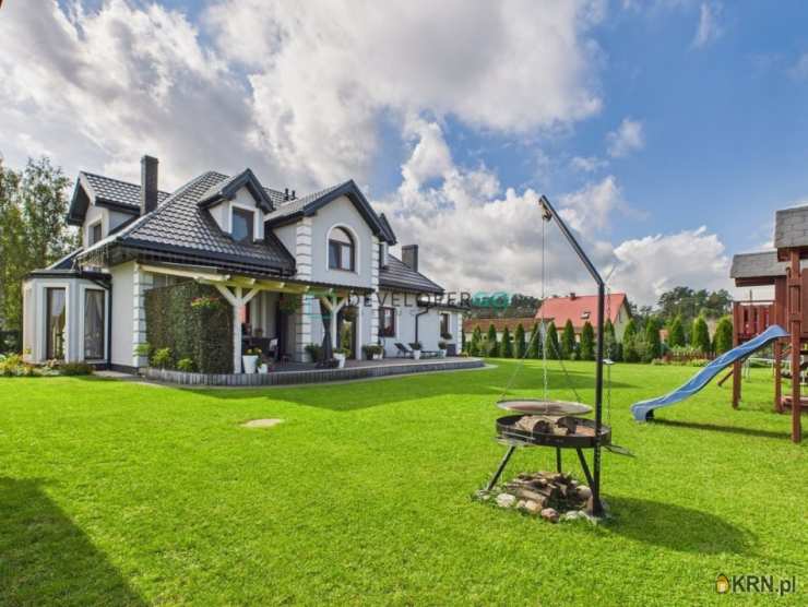 Ostrykół, ul. , Dom  na sprzedaż, 5 pokojowe