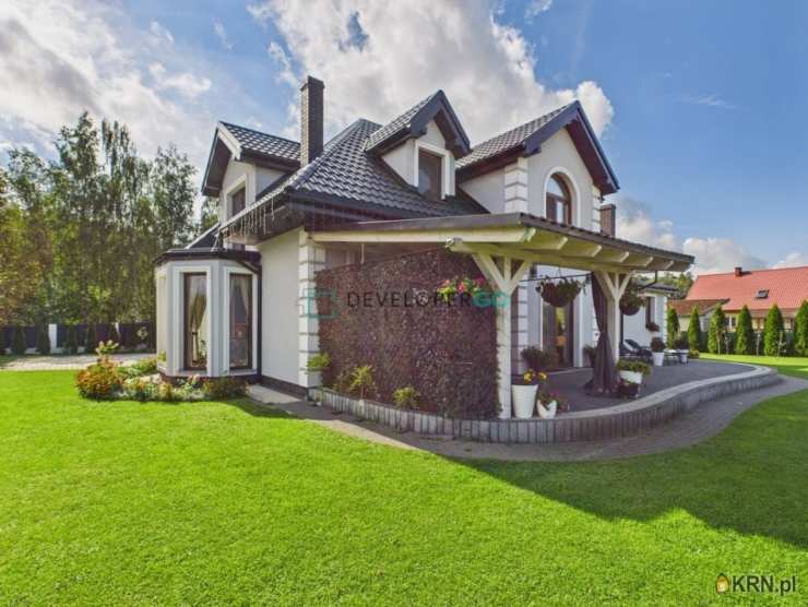 Ostrykół, ul. , 5 pokojowe, Dom  na sprzedaż