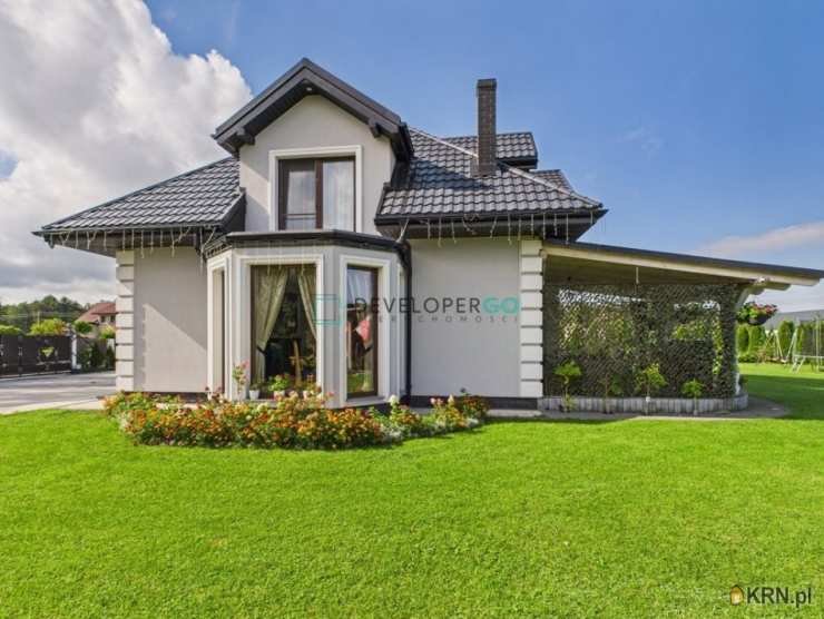 5 pokojowe, Ostrykół, ul. , Dom  na sprzedaż