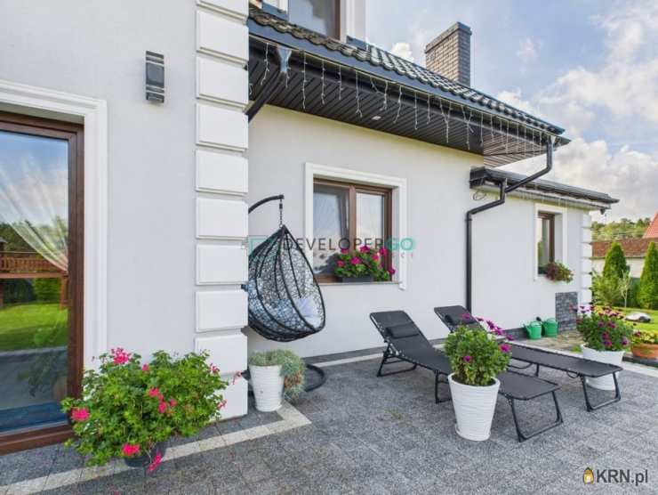 Dom  na sprzedaż, Ostrykół, ul. , 5 pokojowe