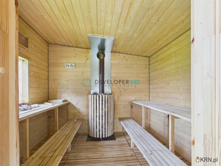 Dom  na sprzedaż, 5 pokojowe, Ostrykół, ul. 