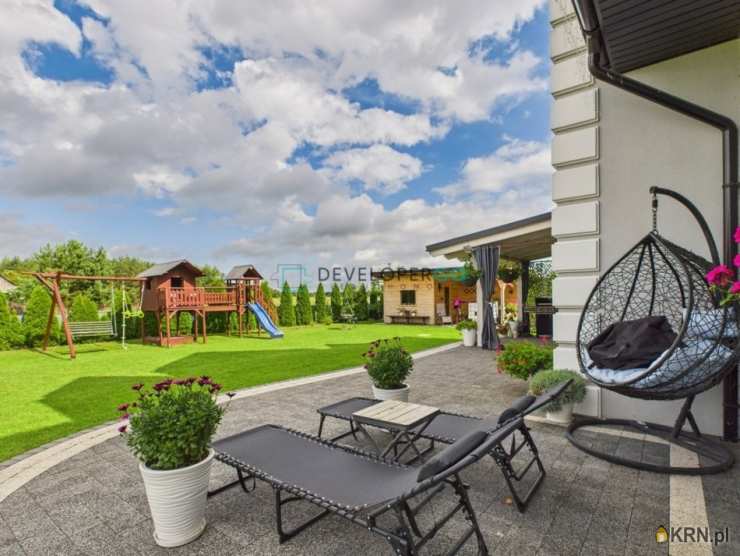 Ostrykół, ul. , 5 pokojowe, Dom  na sprzedaż