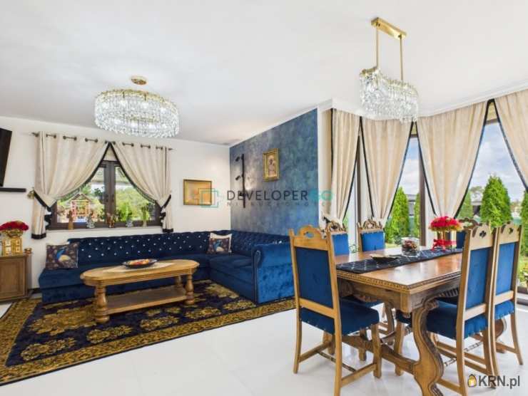 5 pokojowe, Ostrykół, ul. , Dom  na sprzedaż