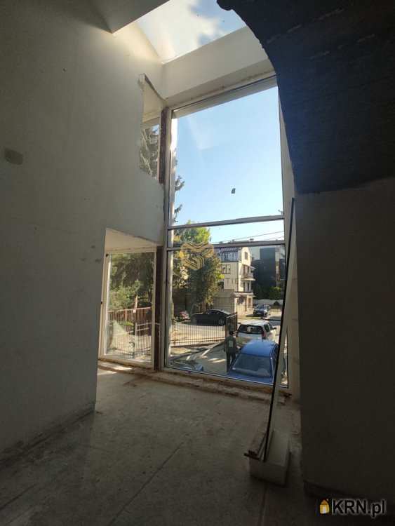 Dom  na sprzedaż, 6 pokojowe, Warszawa, Mokotów, ul. Skrzetuskiego