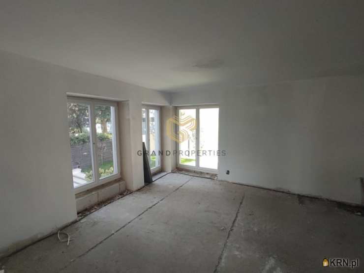 Warszawa, Mokotów, ul. Skrzetuskiego, 6 pokojowe, Dom  na sprzedaż