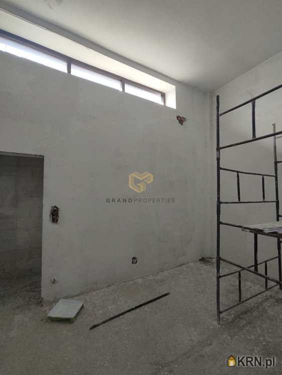 6 pokojowe, Warszawa, Mokotów, ul. Skrzetuskiego, Dom  na sprzedaż