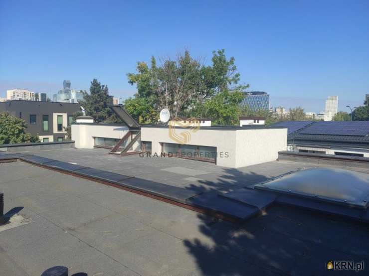 6 pokojowe, Dom  na sprzedaż, Warszawa, Mokotów, ul. Skrzetuskiego