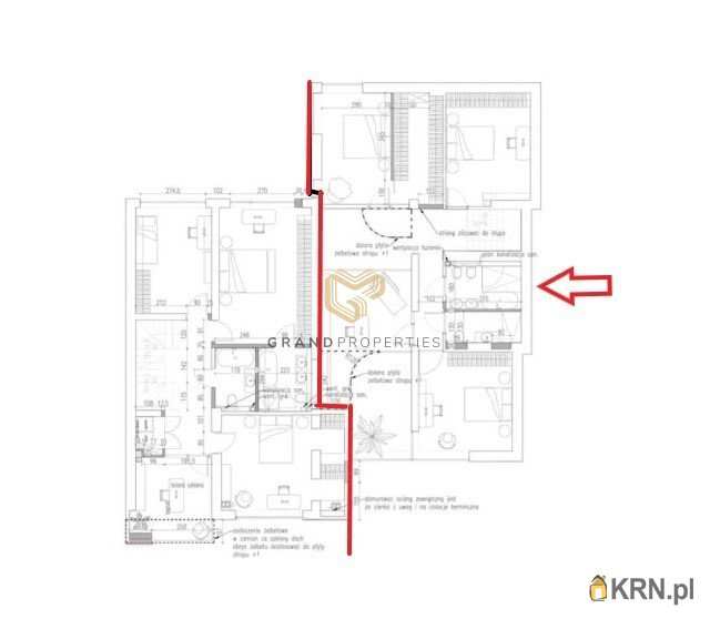 Grand Properties Sp. z o.o., Dom  na sprzedaż, Warszawa, Mokotów, ul. Skrzetuskiego