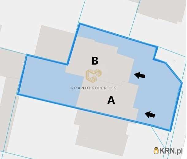 Warszawa, Mokotów, ul. Skrzetuskiego, Dom  na sprzedaż, 6 pokojowe