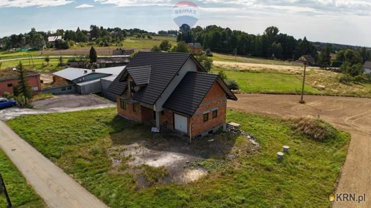 Dom  na sprzedaż, 5 pokojowe, Dębowiec, ul. 