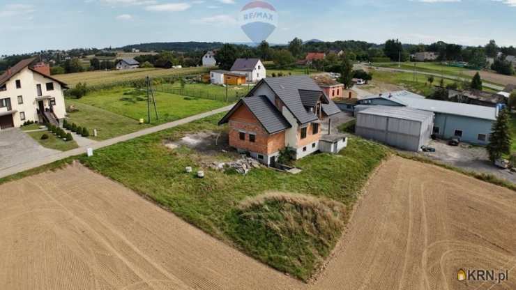 Dębowiec, ul. , 5 pokojowe, Dom  na sprzedaż