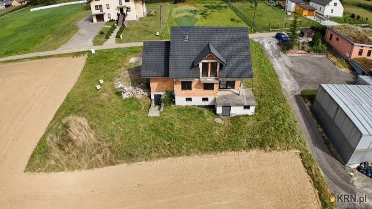 5 pokojowe, Dębowiec, ul. , Dom  na sprzedaż