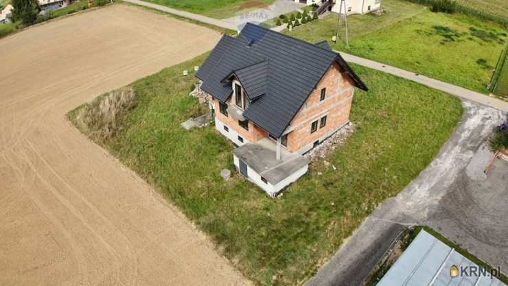 5 pokojowe, Dom  na sprzedaż, Dębowiec, ul. 