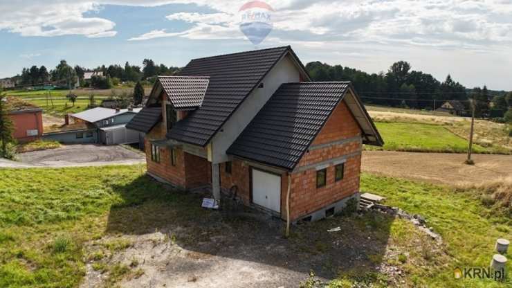 Dębowiec, ul. , 5 pokojowe, Dom  na sprzedaż