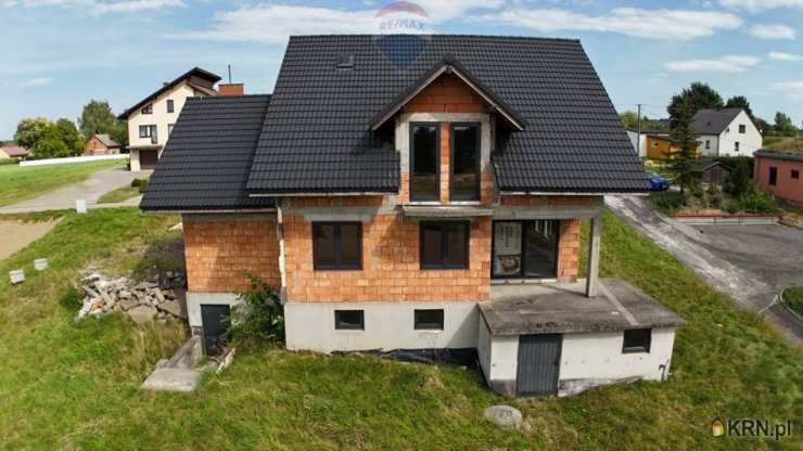 5 pokojowe, Dębowiec, ul. , Dom  na sprzedaż