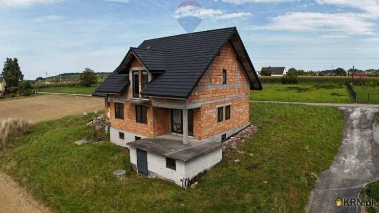 5 pokojowe, Dębowiec, ul. , Dom  na sprzedaż