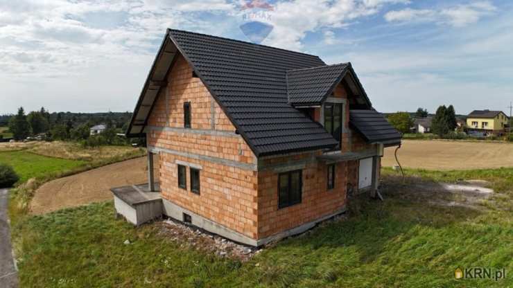 5 pokojowe, Dom  na sprzedaż, Dębowiec, ul. 