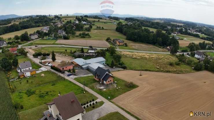 RE/MAX Polska, Dom  na sprzedaż, Dębowiec, ul. 