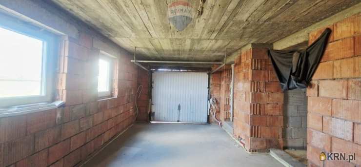 Dom  na sprzedaż, 5 pokojowe, Dębowiec, ul. 