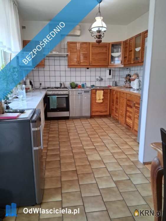 7 pokojowe, Dom  na sprzedaż, Kraków, Swoszowice, ul. M. Rutkowskiego