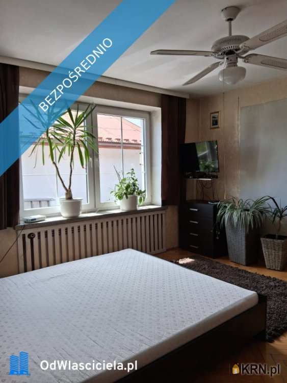 7 pokojowe, Kraków, Swoszowice, ul. M. Rutkowskiego, Dom  na sprzedaż