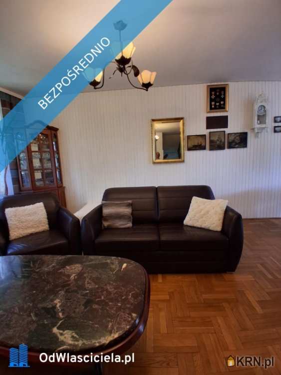 7 pokojowe, Dom  na sprzedaż, Kraków, Swoszowice, ul. M. Rutkowskiego
