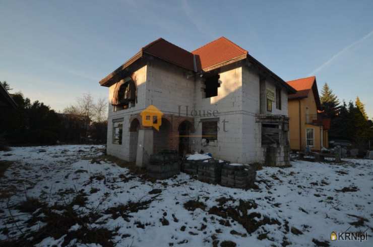 Legnica, ul. , Dom  na sprzedaż, 8 pokojowe