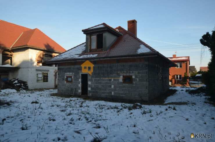 House Invest Nieruchomości Sp.z o.o., Dom  na sprzedaż, Legnica, ul. 