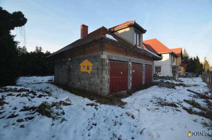 Dom  na sprzedaż, 8 pokojowe, Legnica, ul. 