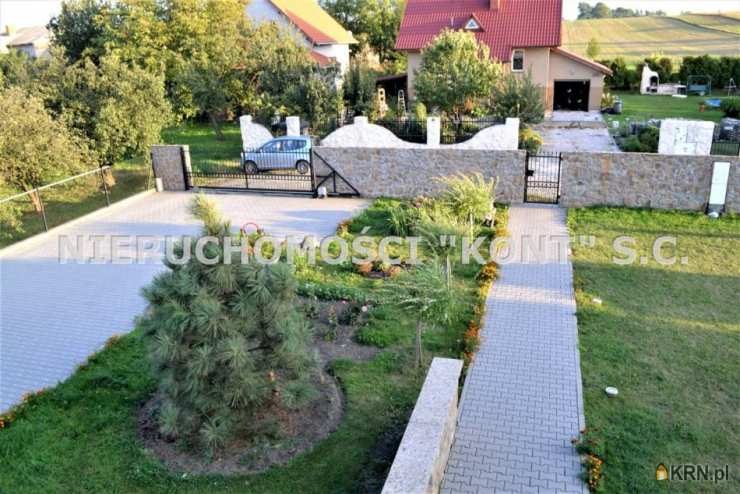 Dom  na sprzedaż, , Poskwitów, ul. 