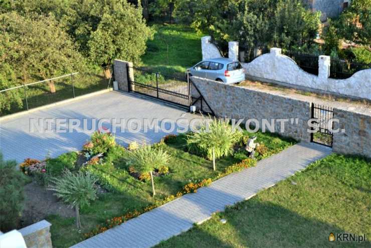 Poskwitów, ul. , Dom  na sprzedaż, 