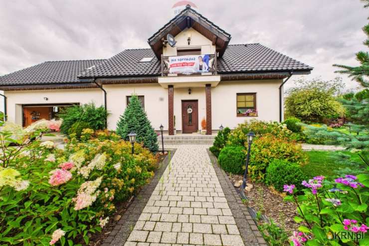 Dom  na sprzedaż, Jaskulin, ul. , 6 pokojowe