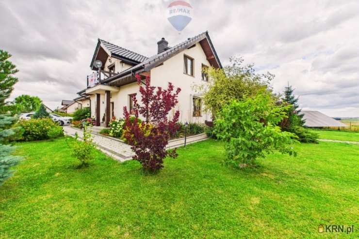 Dom  na sprzedaż, 6 pokojowe, Jaskulin, ul. 