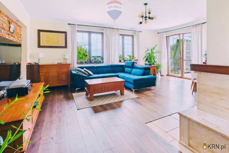 6 pokojowe, Dom  na sprzedaż, Jaskulin, ul. 