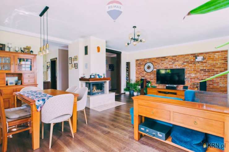 RE/MAX Polska, Dom  na sprzedaż, Jaskulin, ul. 