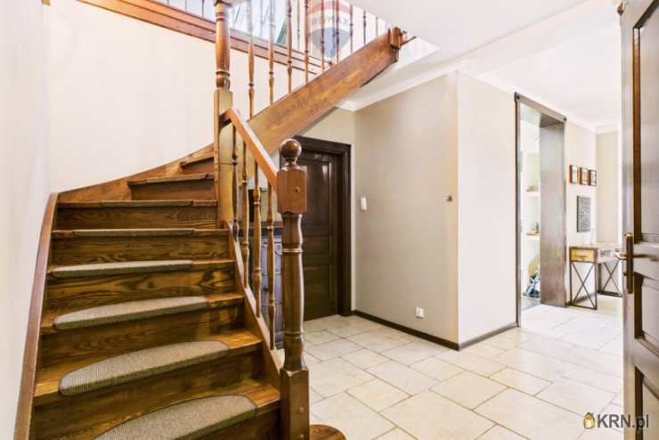 Dom  na sprzedaż, 6 pokojowe, Jaskulin, ul. 