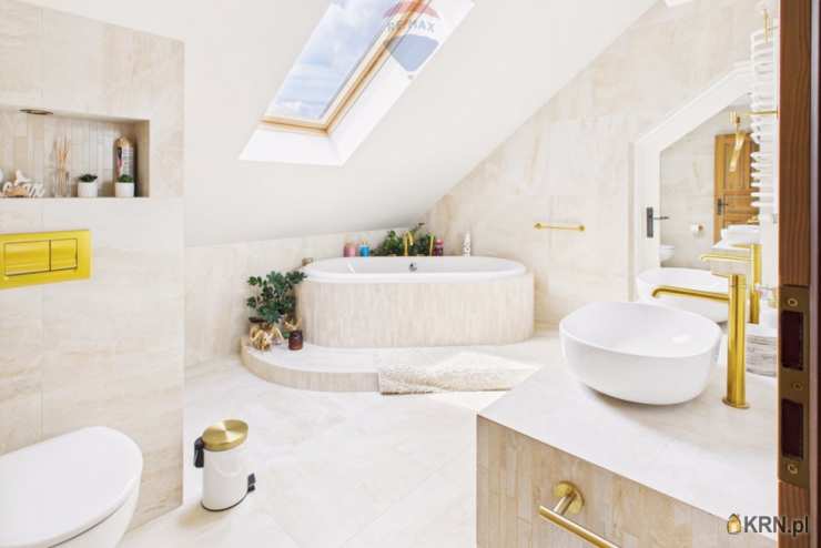 Jaskulin, ul. , 6 pokojowe, Dom  na sprzedaż