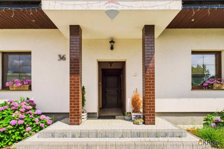 RE/MAX Polska, Dom  na sprzedaż, Jaskulin, ul. 