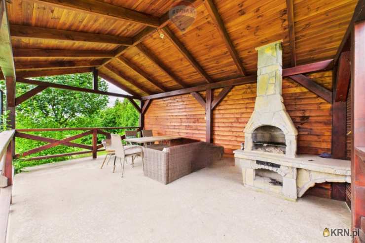 Jaskulin, ul. , Dom  na sprzedaż, 6 pokojowe