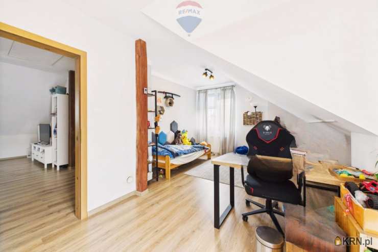 6 pokojowe, Jaskulin, ul. , Dom  na sprzedaż